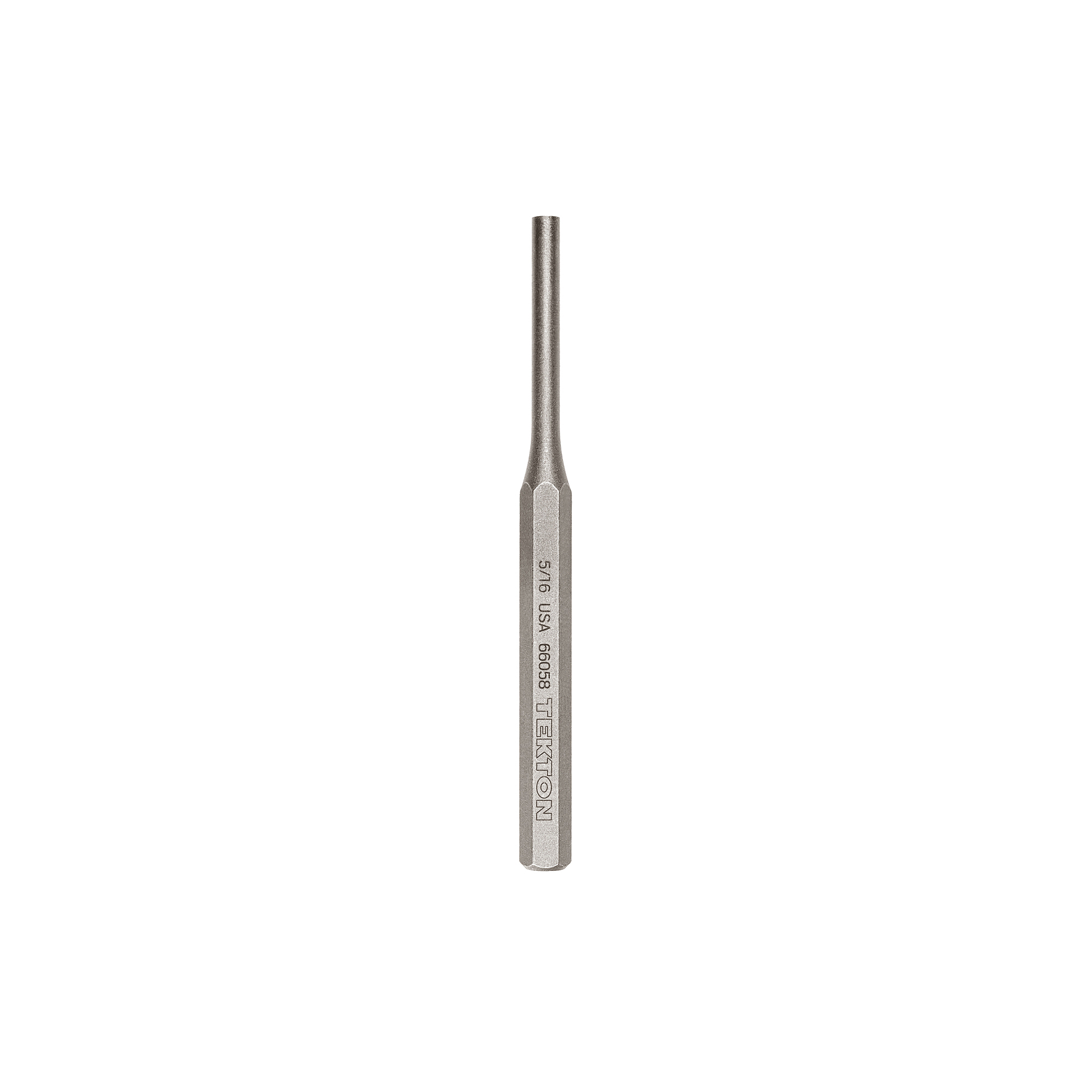 TEKTON 5/16 Inch Pin Punch | 66058